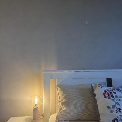 Limewash