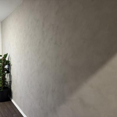 Limewash