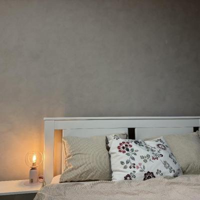 Limewash